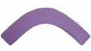 Подушка "Theraline" 170cm Jersey Фиолетовая